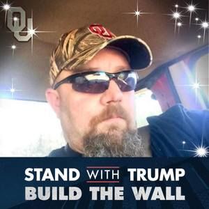 Meet your Posher, Donny